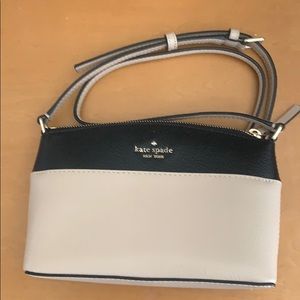 NWOT Kate Spade crossbody